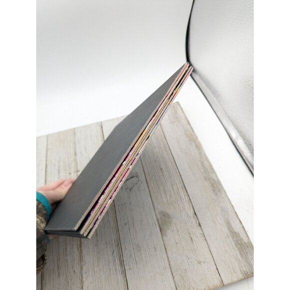 My Little Pony The Movie Monopoly Junior Game Replacement Board - Picture 2 of 4